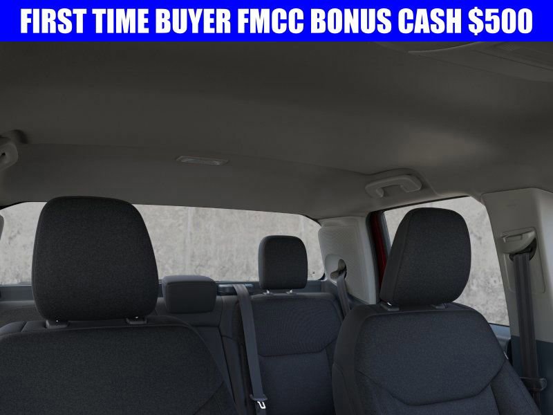 New 2026 Ford Maverick XLT image 12