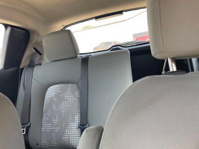 Used 2020 Chevrolet Sonic LT FWD image 11