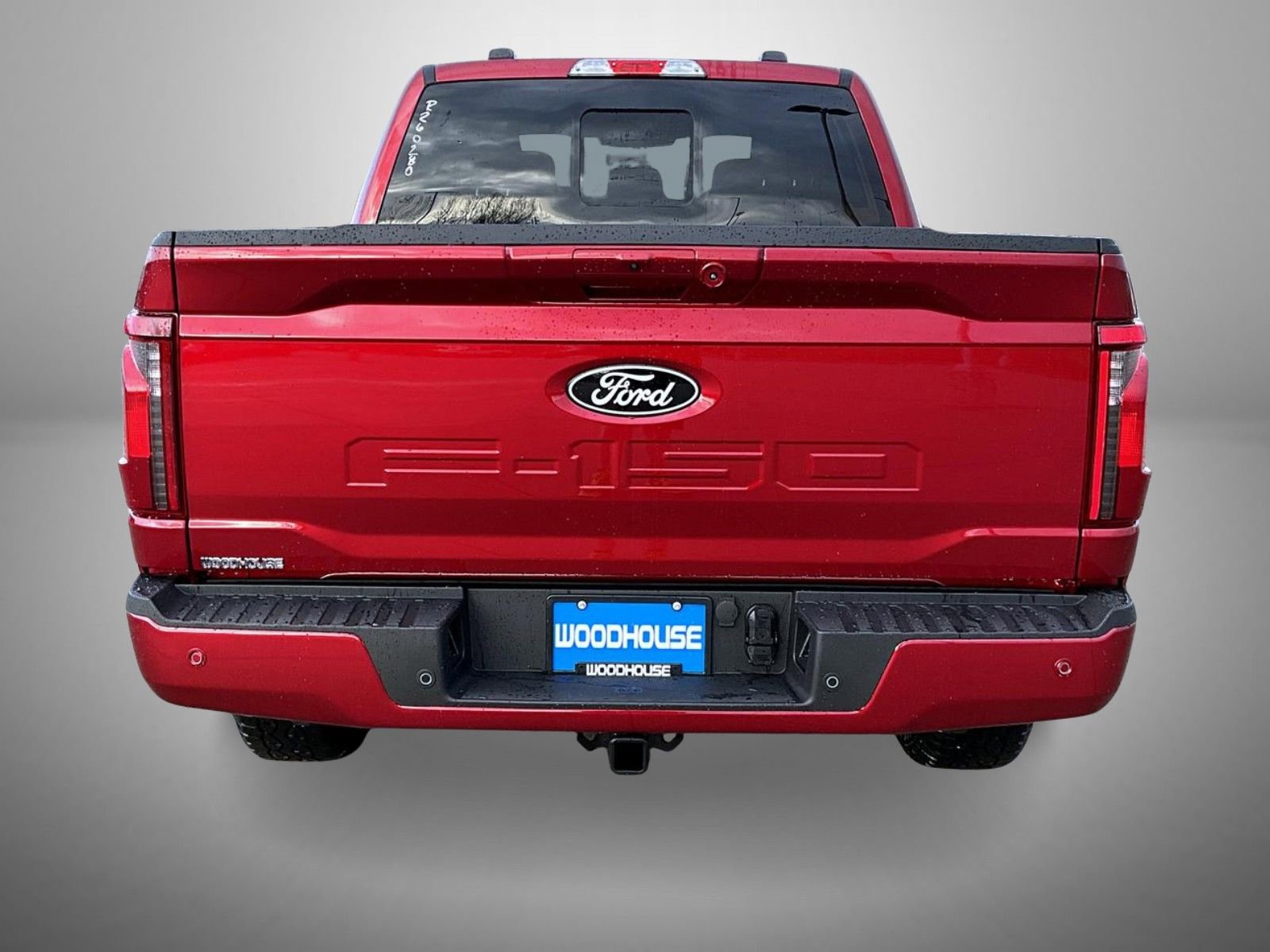New 2026 Ford F150 XLT AWD/4WD image 6