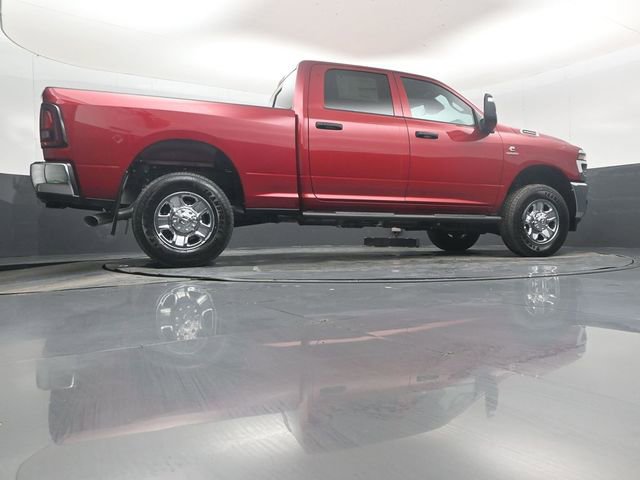 New 2026 RAM 2500 Tradesman image 38