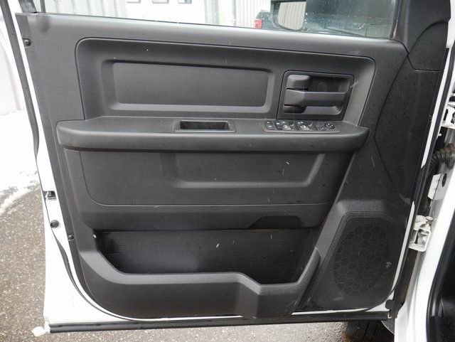 Used 2021 RAM 5500 Tradesman w/ Chrome Appearance Group image 12