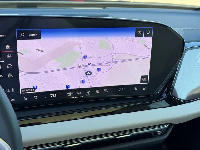 New 2026 Audi A6 Prestige image 24