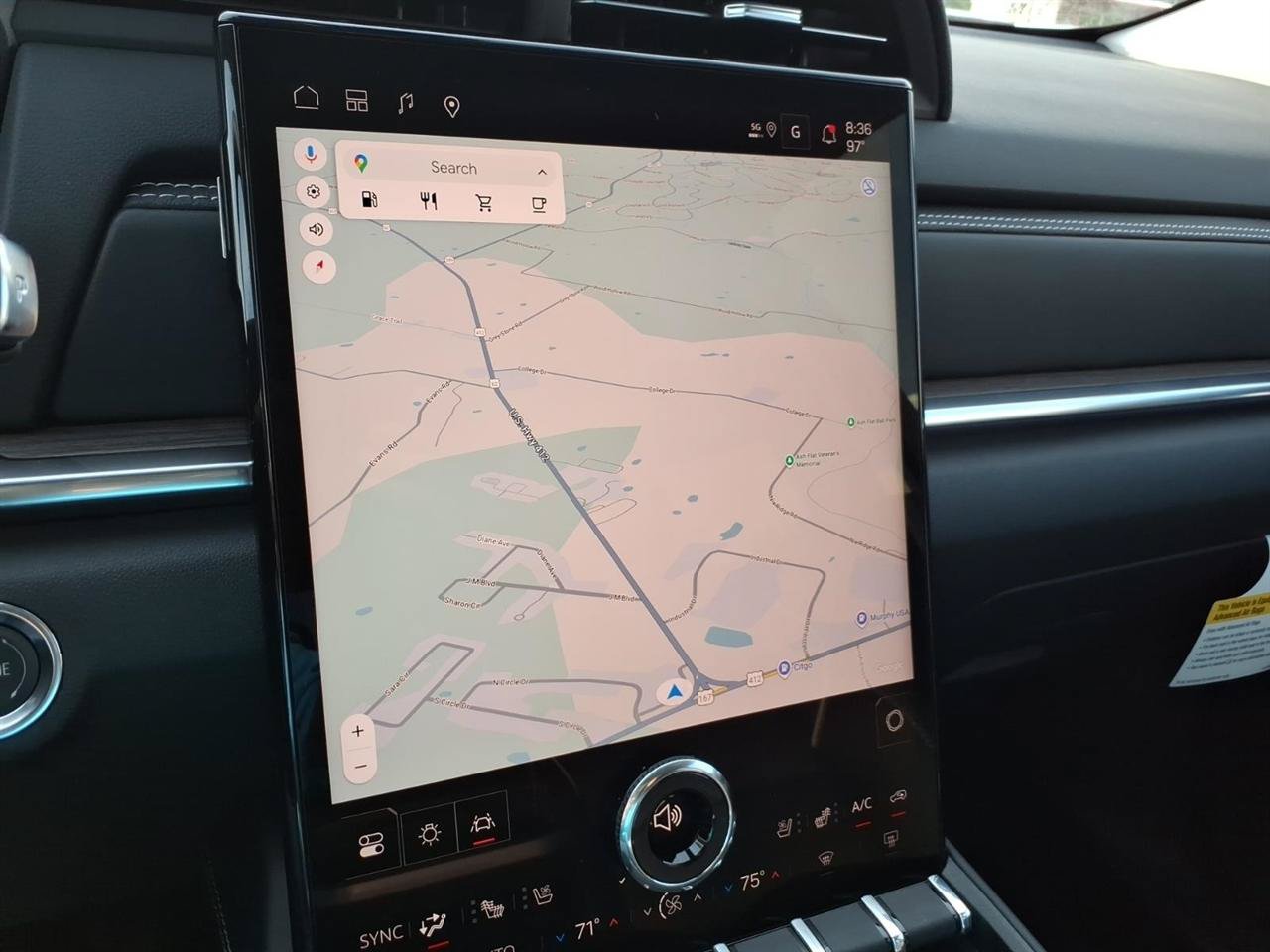 New 2027 GMC Terrain Denali AWD/4WD image 18