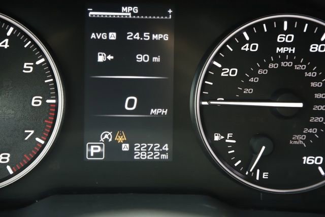 Certified 2025 Subaru Outback Premium w/ Popular Package #1A image 30