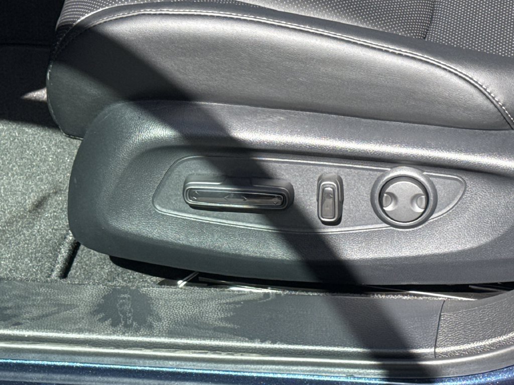 New 2026 Honda Accord EX-L image 14