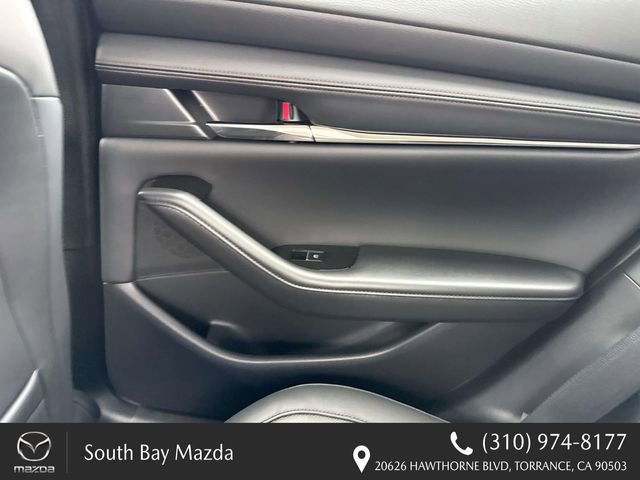 New 2026 MAZDA MAZDA3 2.5 Turbo Premium Plus image 19