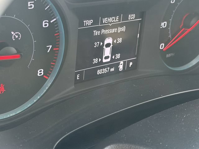 Used 2023 Chevrolet Malibu LT FWD image 8