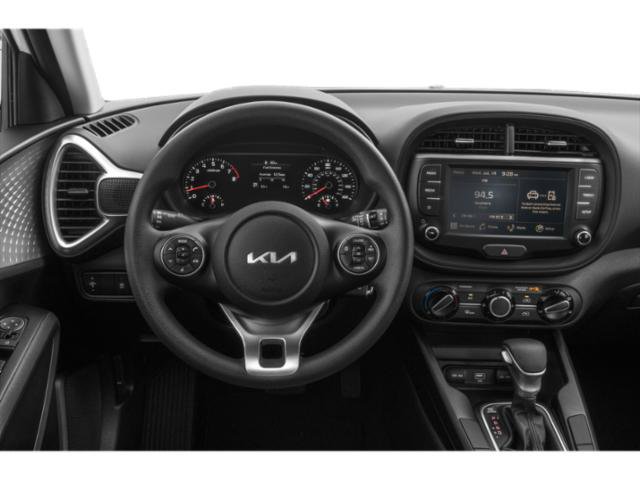 Used 2022 Kia Soul X-Line FWD image 10