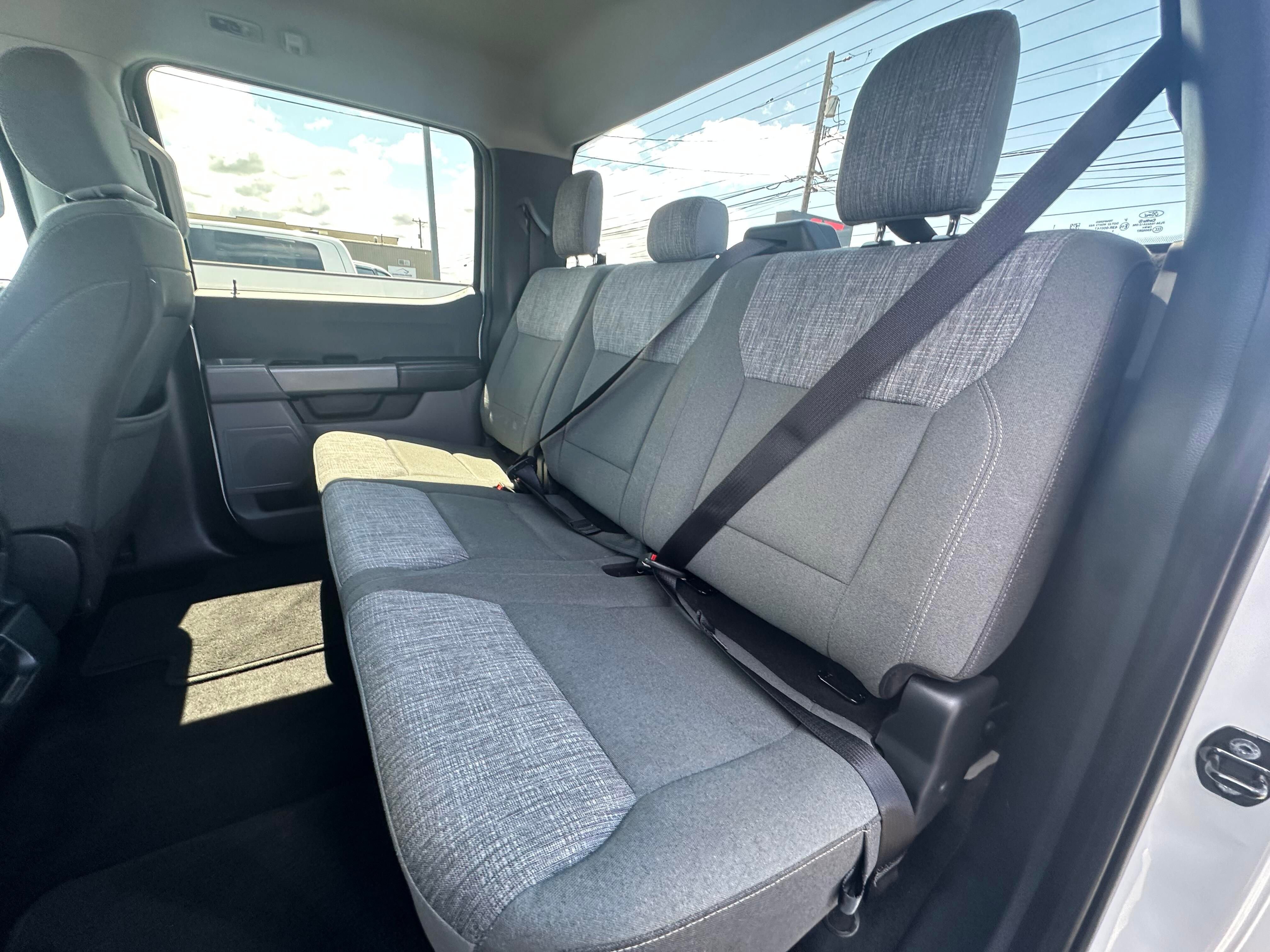 Used 2023 Ford F150 XLT image 15