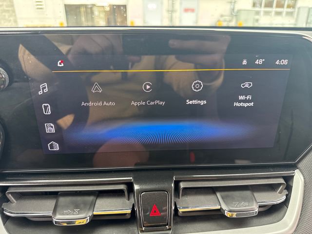 Used 2025 Chevrolet TrailBlazer LT AWD/4WD image 15