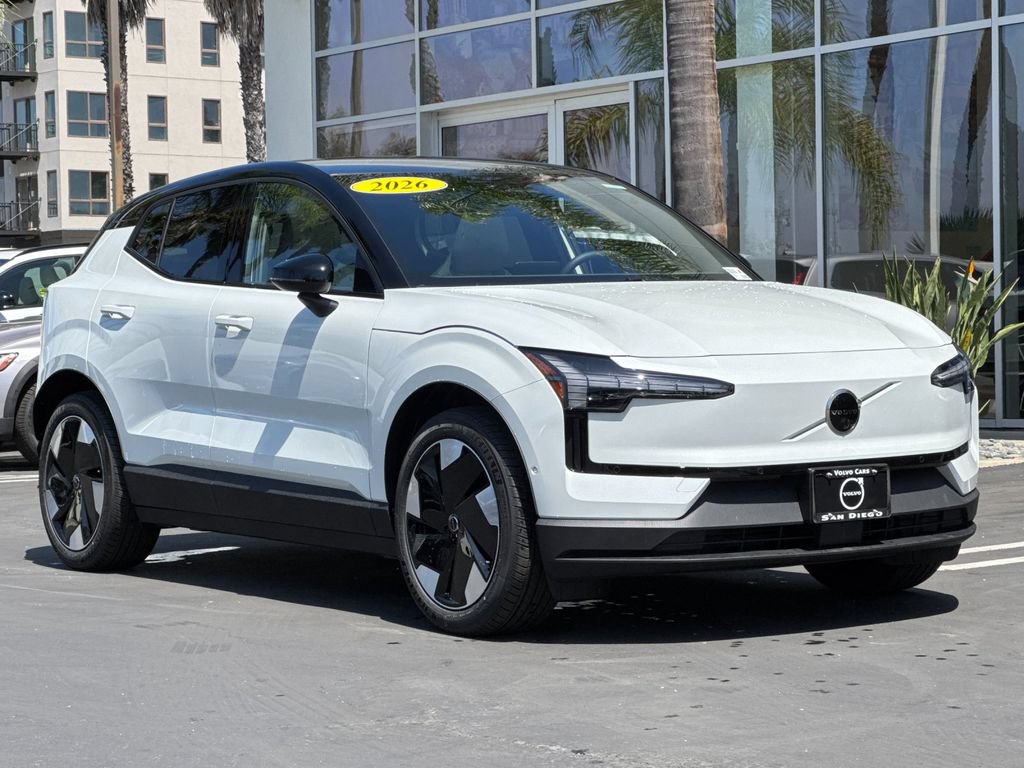 New 2026 Volvo EX30 Ultra w/ Climate Package AWD/4WD image 7