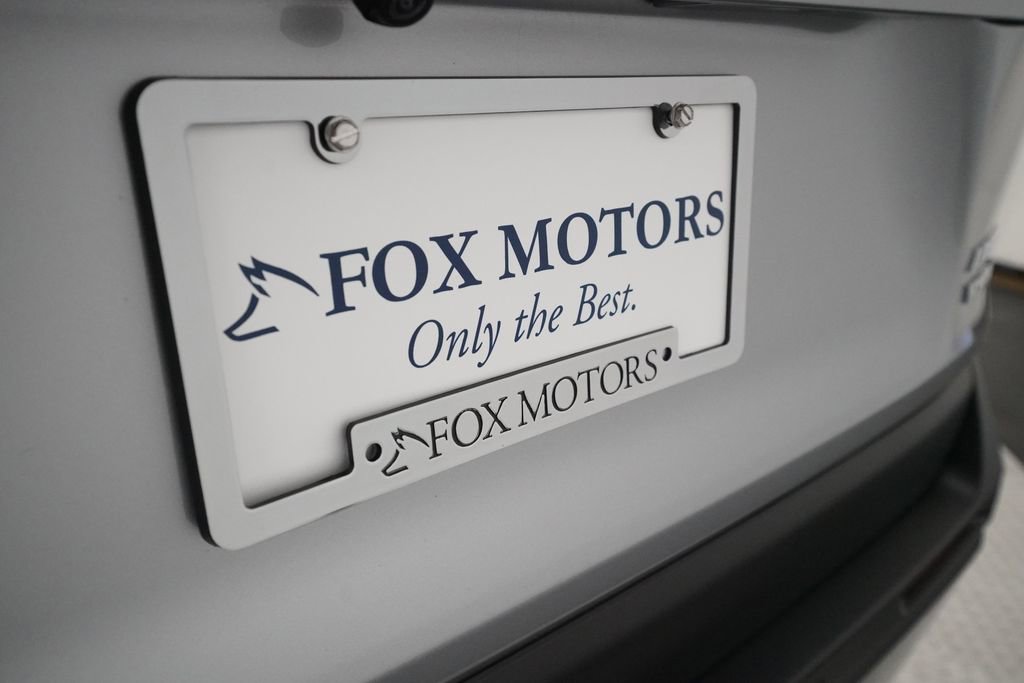 Used 2019 Toyota RAV4 Limited AWD/4WD image 38
