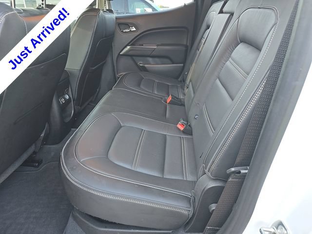 Used 2019 GMC Canyon Denali AWD/4WD image 9