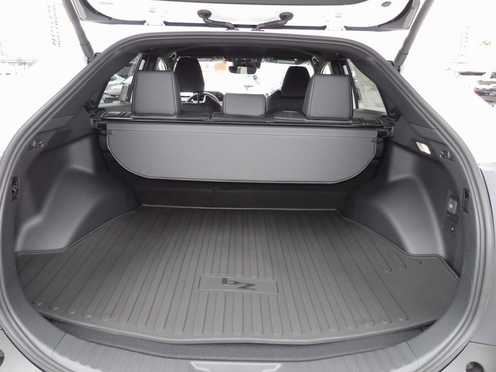 New 2026 Toyota bZ image 9