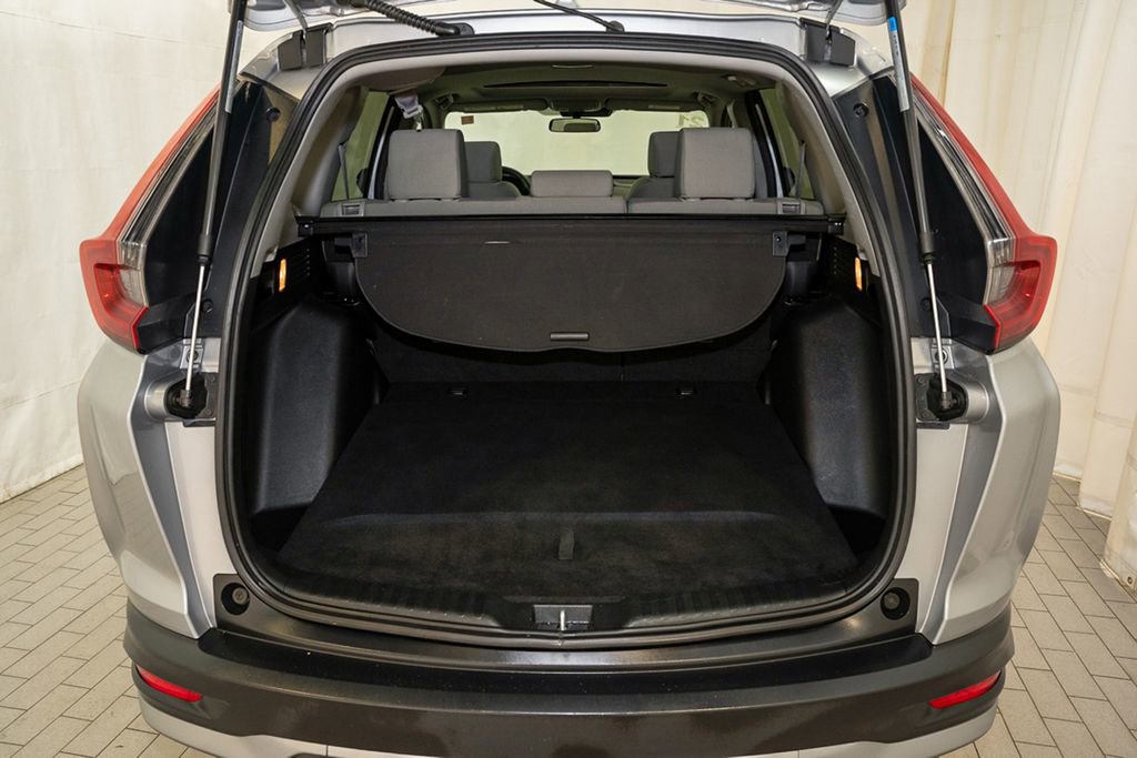 Used 2021 Honda CR-V EX image 5