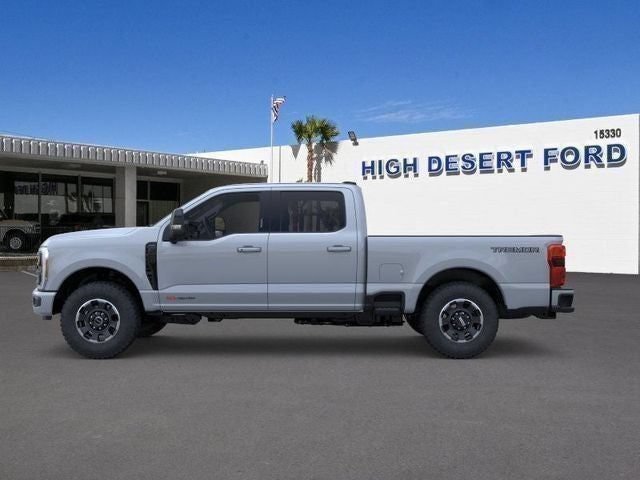 New 2026 Ford F250 Lariat w/ Tremor Off-Road Package AWD/4WD image 3
