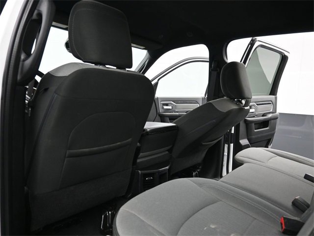 Used 2022 RAM 2500 Big Horn w/ Level A Equipment Group image 30