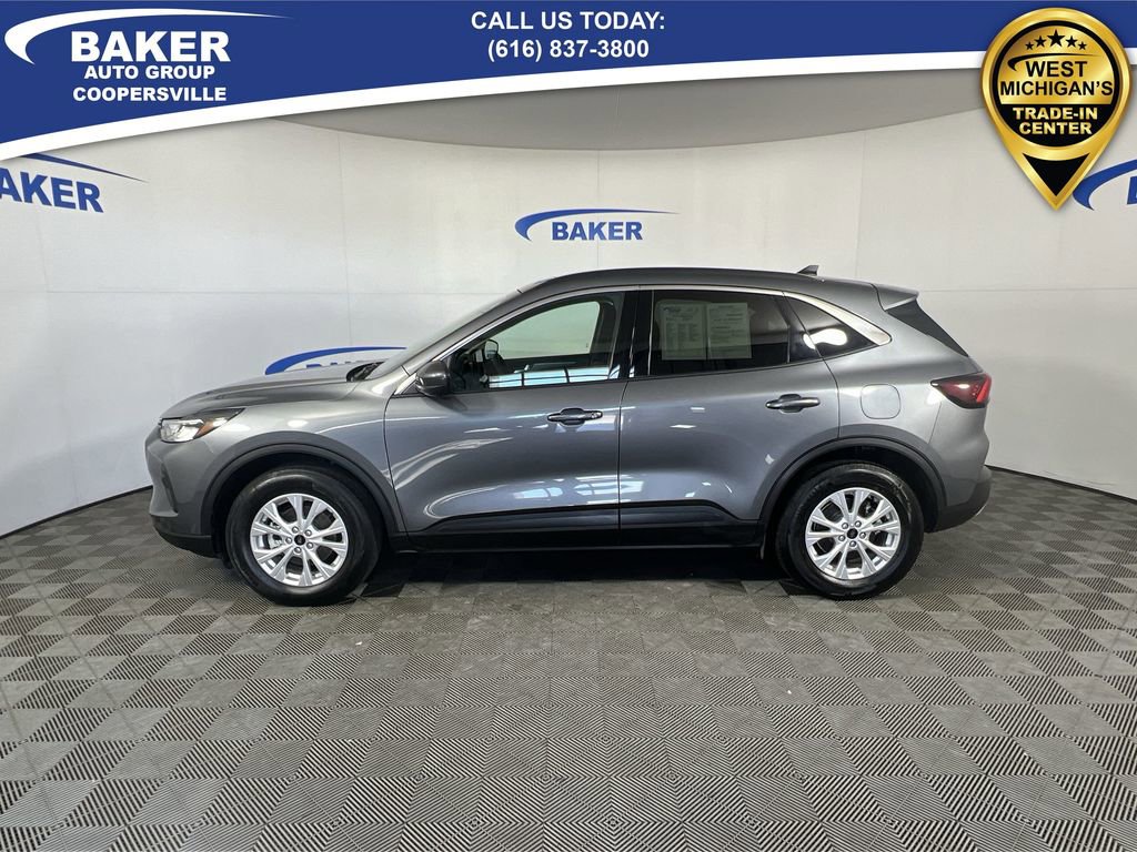 Used 2024 Ford Escape Active w/ Tech Pack #2 image 6