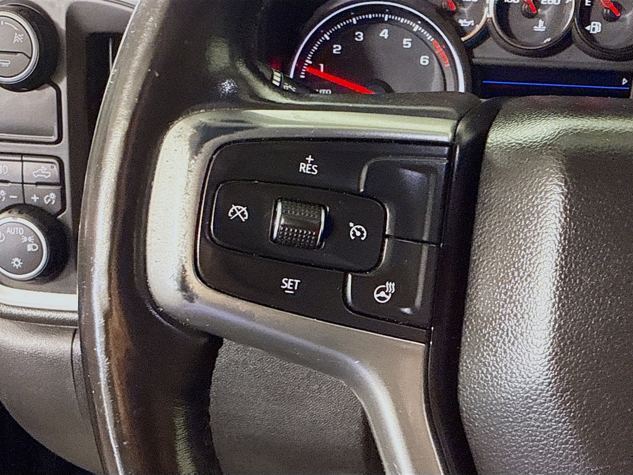 Used 2019 Chevrolet Silverado 1500 RST w/ All-Star Edition image 14