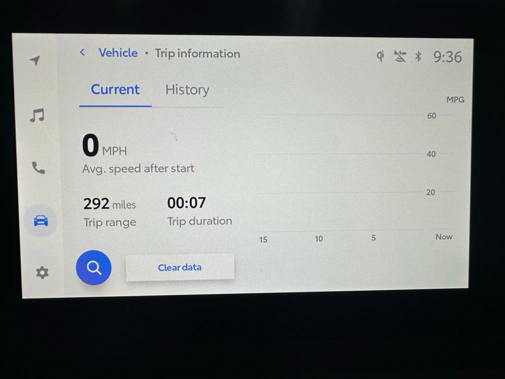 Used 2025 Toyota 4Runner TRD Sport image 30