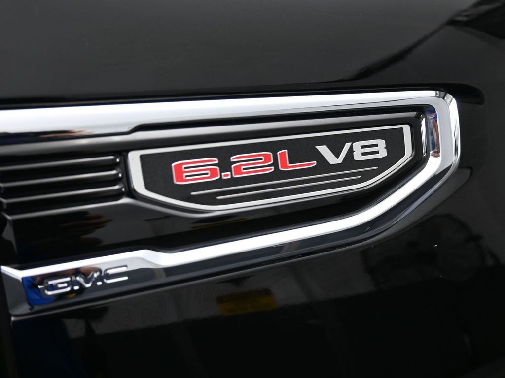 Used 2022 GMC Sierra 1500 Denali w/ Denali Reserve Package image 57