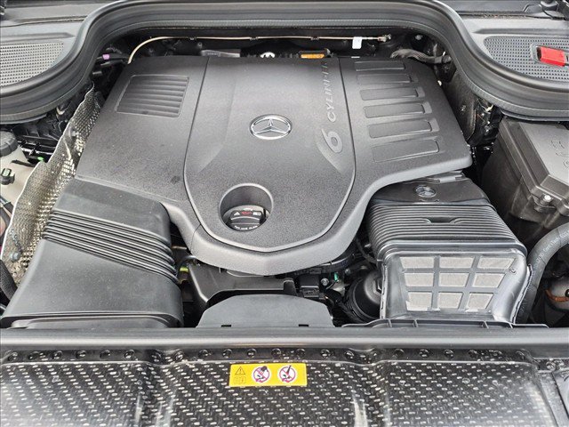 New 2026 Mercedes-Benz GLE 450 4MATIC image 17