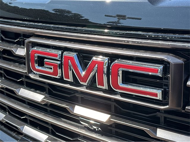 New 2026 GMC Sierra 2500 AT4X image 38
