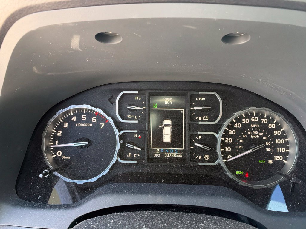Used 2021 Toyota Tundra SR5 RWD image 13