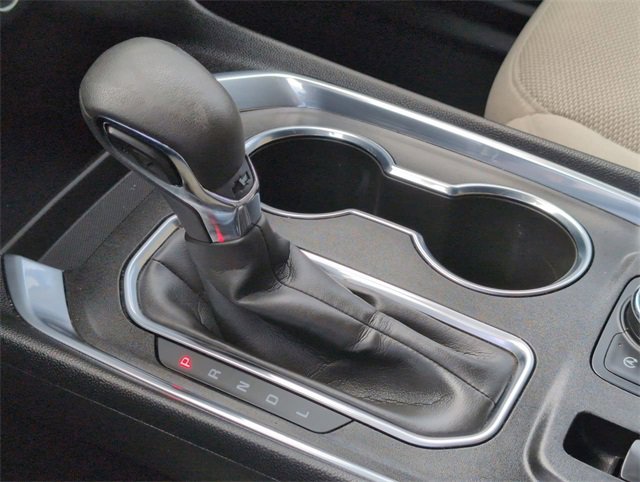 Certified 2022 Chevrolet Traverse LS image 15