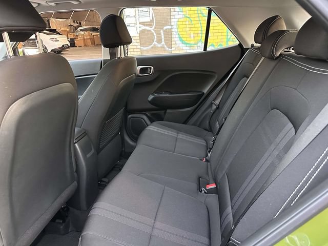 Used 2023 Hyundai Venue SEL w/ Cargo Package FWD image 21