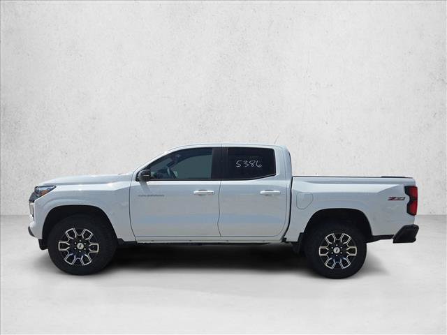 New 2026 Chevrolet Colorado Z71 w/ Technology Package AWD/4WD image 5