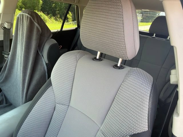 Used 2020 Subaru Outback Premium AWD/4WD image 9