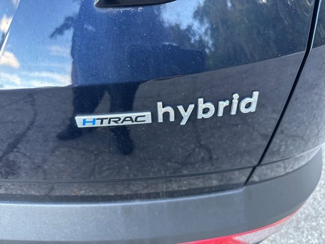 Used 2023 Hyundai Tucson SEL image 10