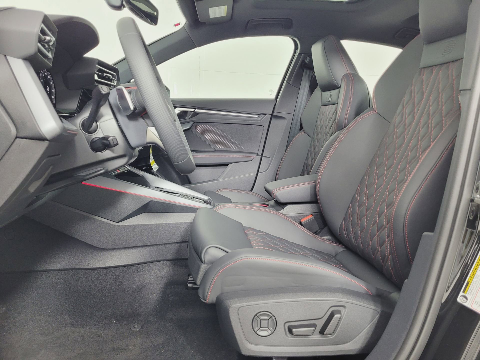 New 2026 Audi S3 Premium image 15