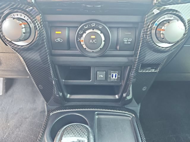 Used 2022 Toyota 4Runner SR5 RWD image 25