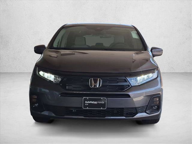 New 2026 Honda Odyssey EX-L image 6
