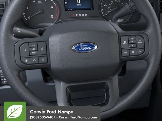 New 2026 Ford F350 XLT image 12