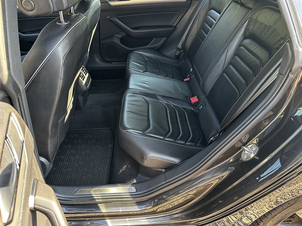 Used 2020 Volkswagen Arteon SEL AWD/4WD image 33