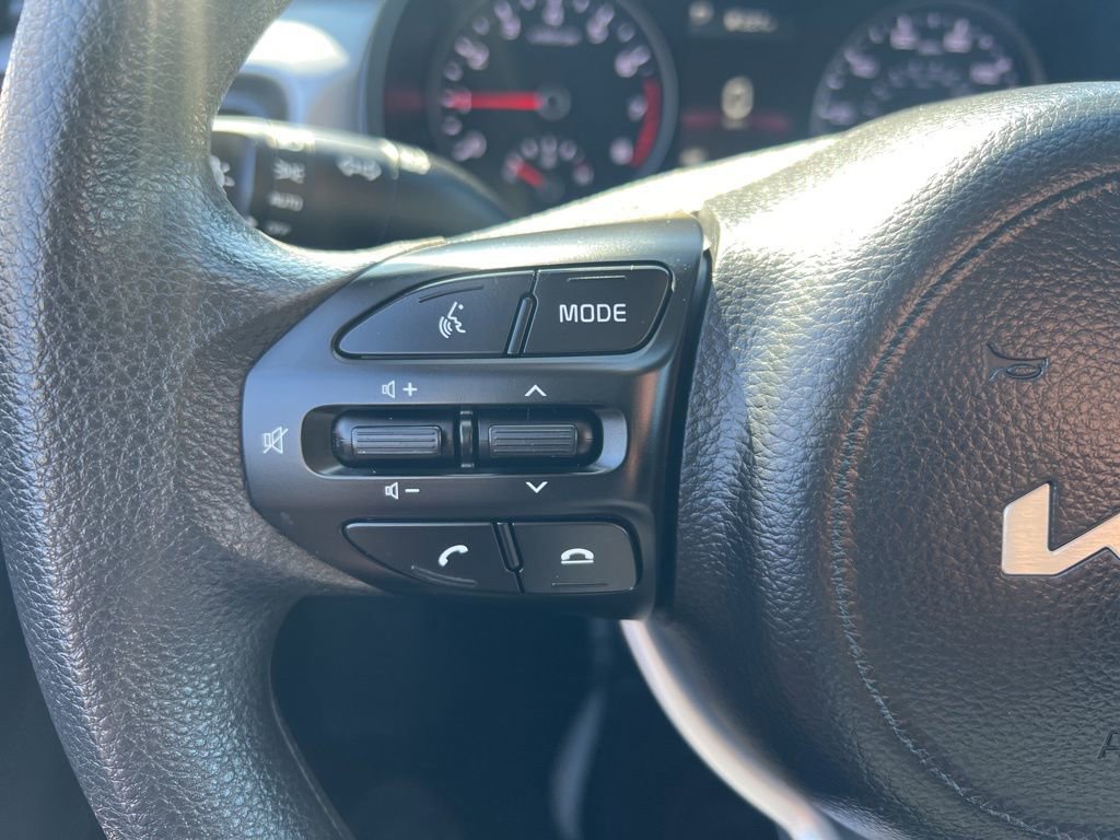 Certified 2023 Kia Rio S w/ Technology Package image 53