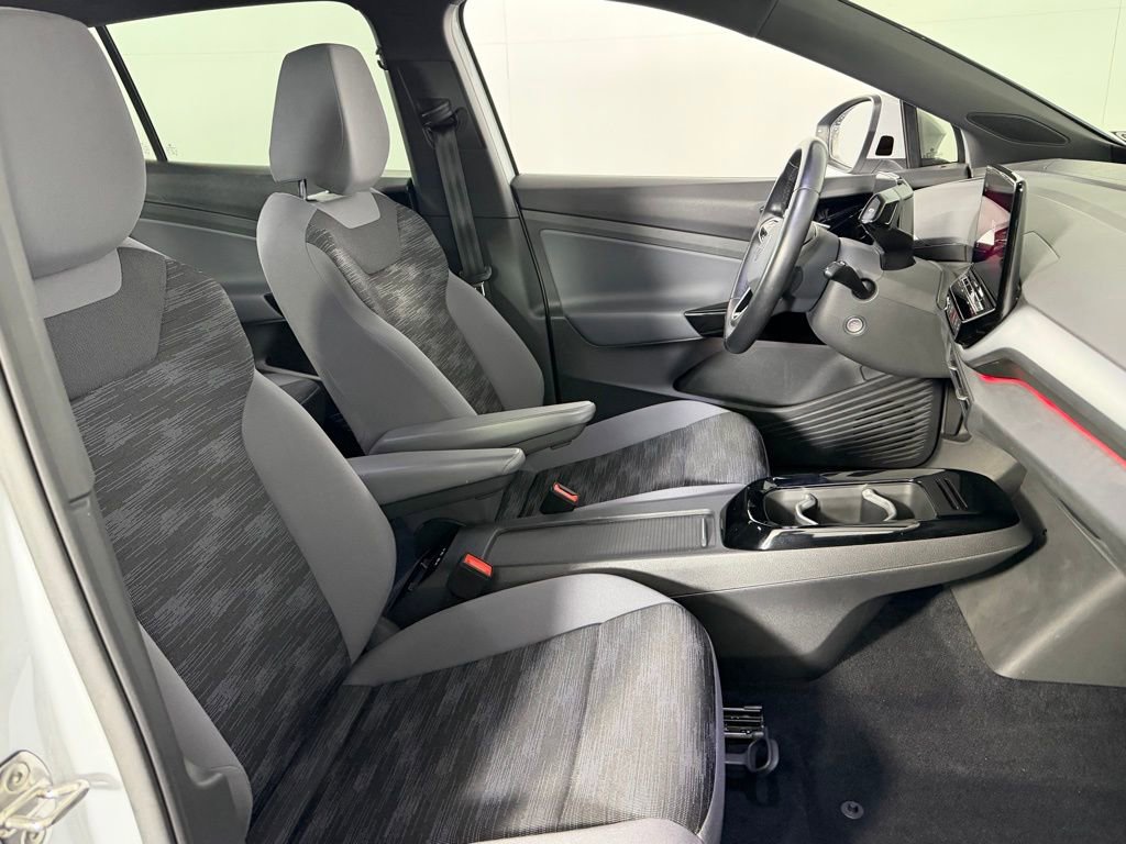 Used 2022 Volkswagen ID.4 Pro image 33