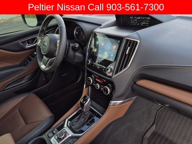 Used 2024 Subaru Forester Touring AWD/4WD image 15