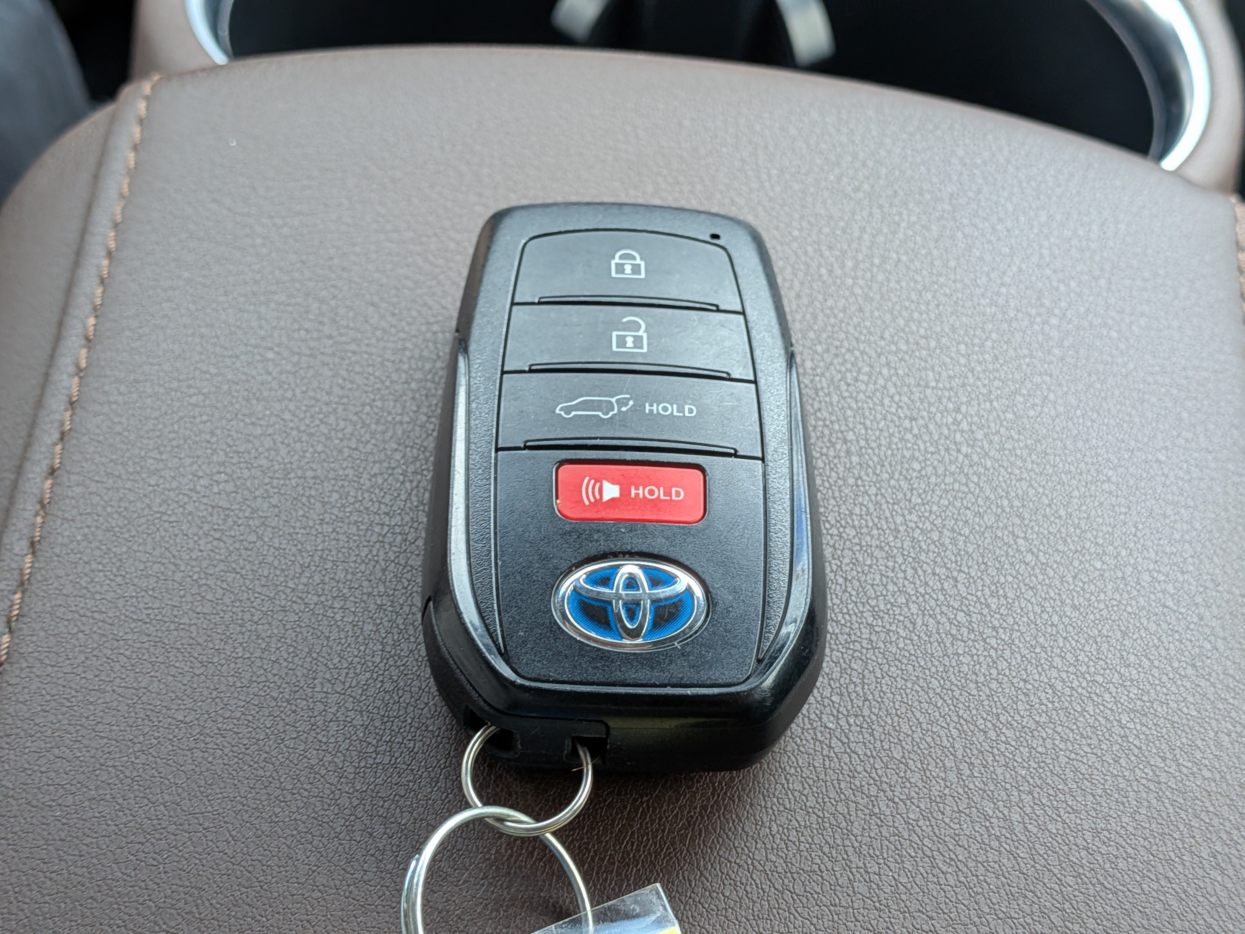 Used 2021 Toyota Venza Limited AWD/4WD image 35