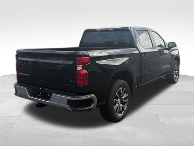 Used 2023 Chevrolet Silverado 1500 LT AWD/4WD image 4