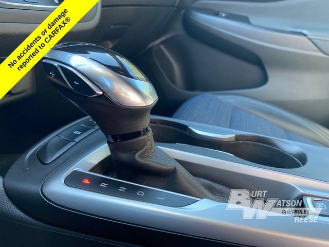 Used 2024 Buick Envista Preferred FWD image 29