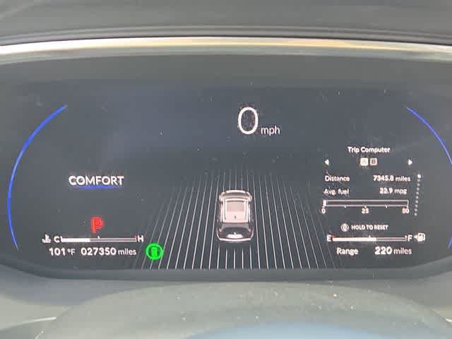 Certified 2024 Acura MDX SH-AWD w/ Technology Package image 31