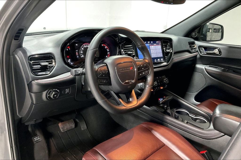 Used 2023 Dodge Durango R/T image 16