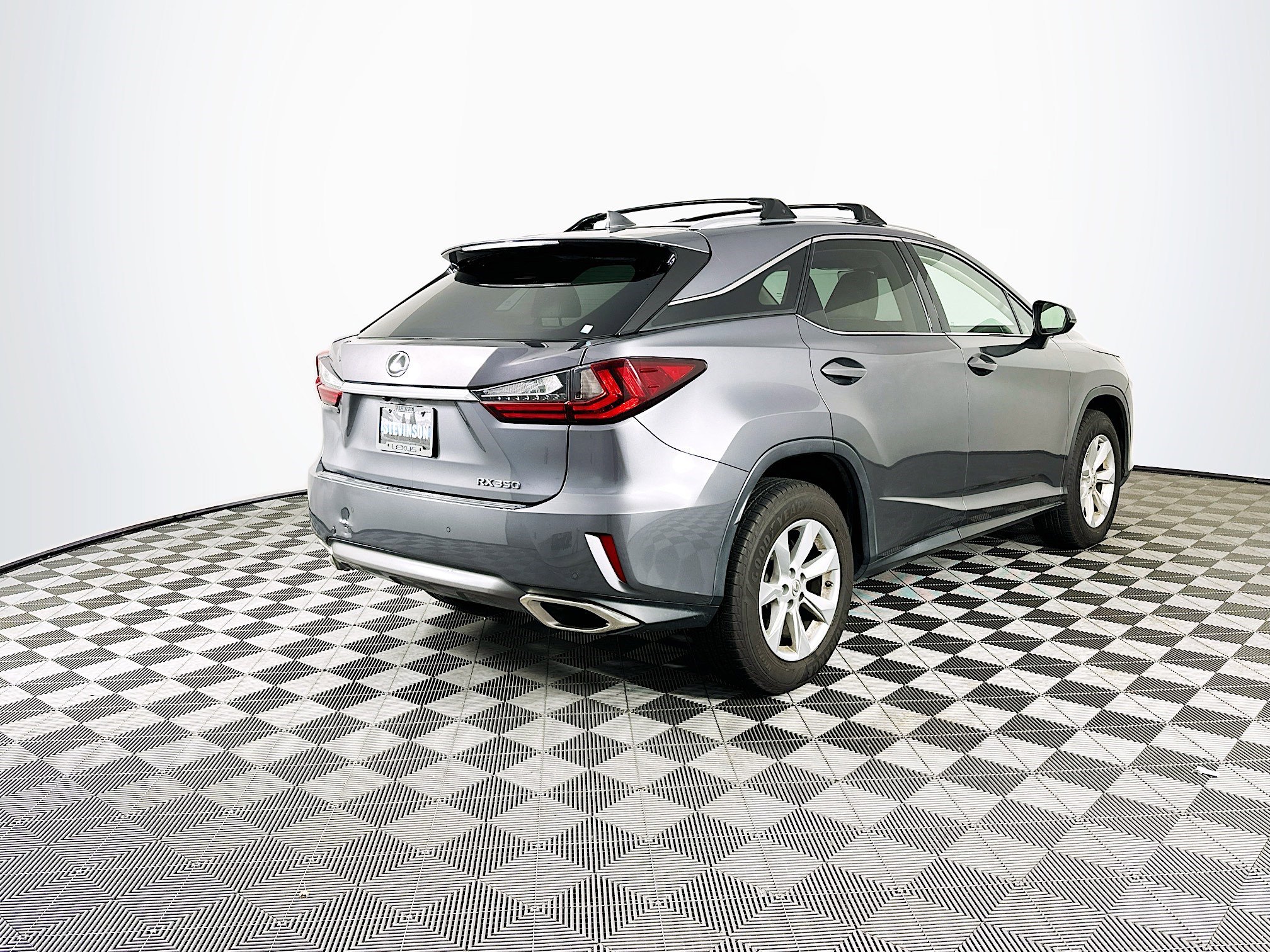 Used 2016 Lexus RX 350 AWD image 7