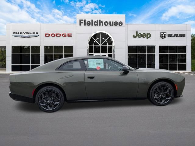 New 2026 Dodge Charger R/T AWD/4WD image 5