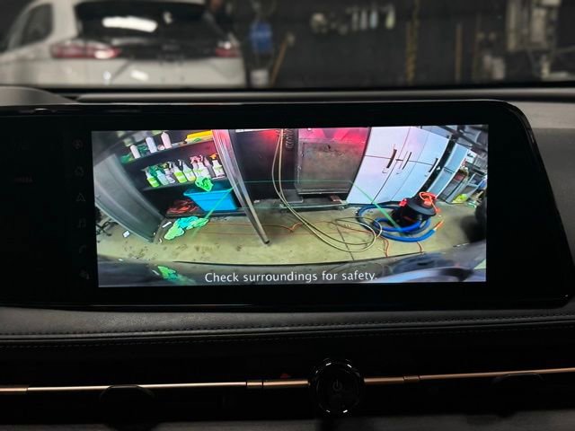 Used 2023 Nissan Ariya FWD image 37