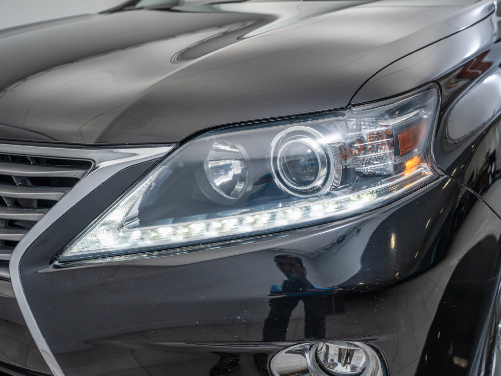Used 2015 Lexus RX 350 AWD image 14